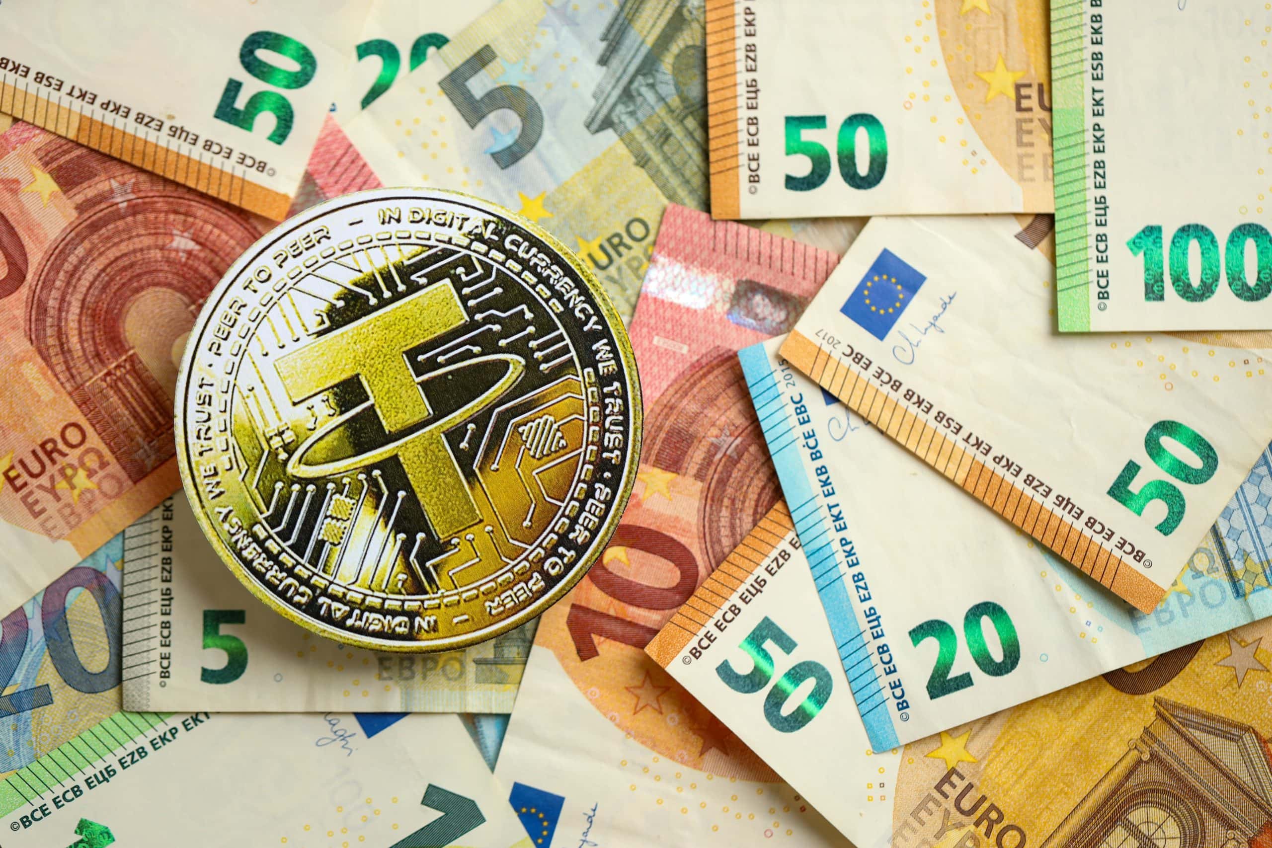Tether