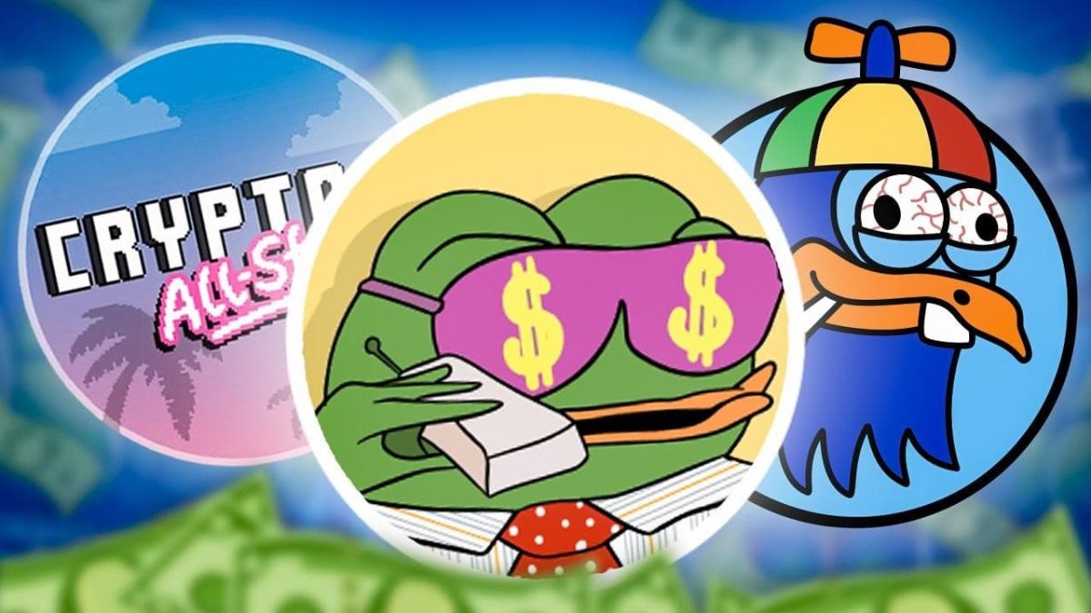 Bullrun crypto bedeutung (98) foto