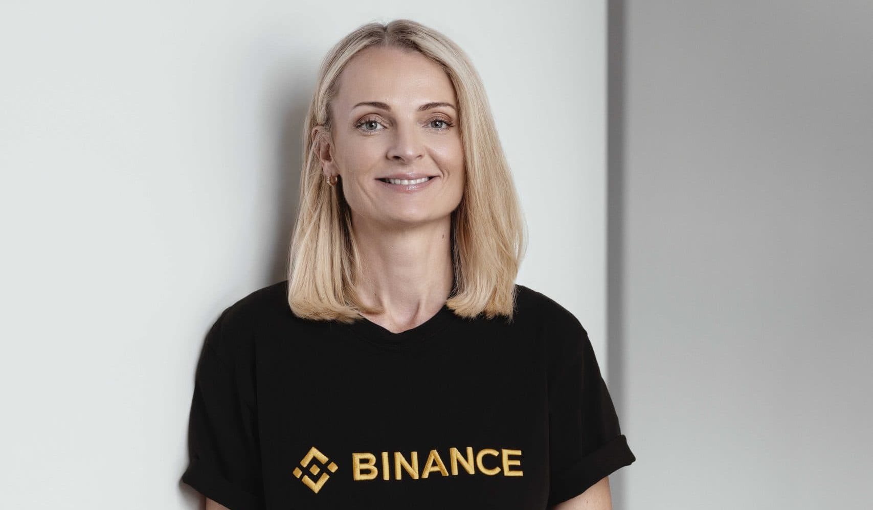 Im Gespräch mit BTC-ECHO liefert Binance-CMO Rachel Conlan spannende Krypto-Insights