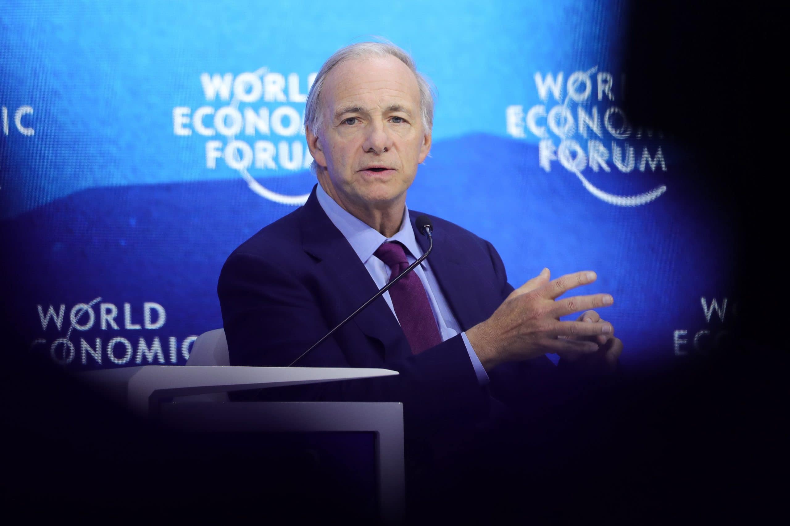Ray Dalio