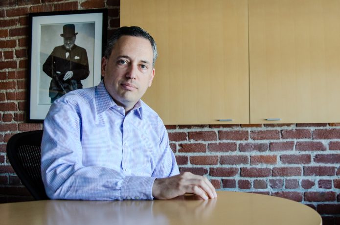 David Sacks