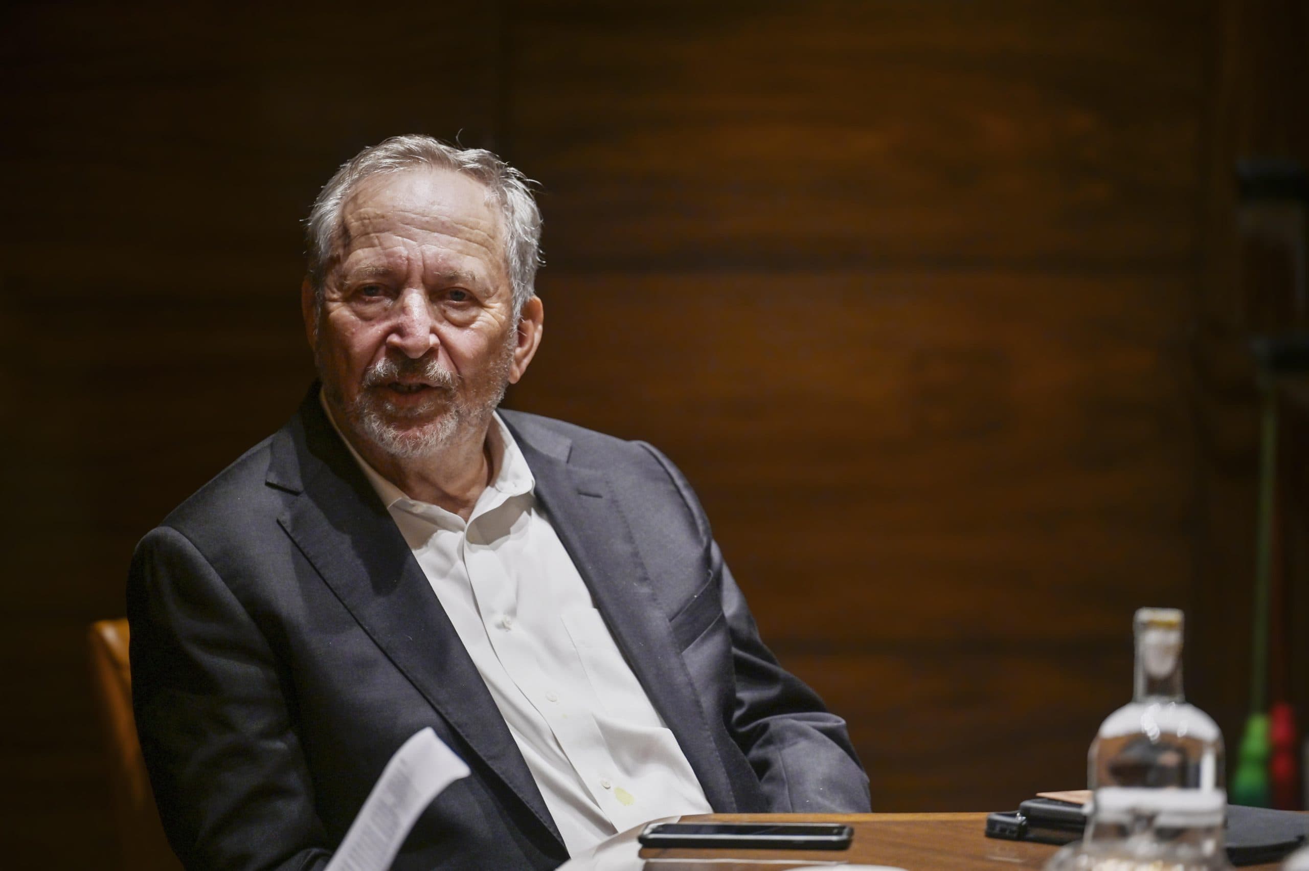 Lawrence Summers