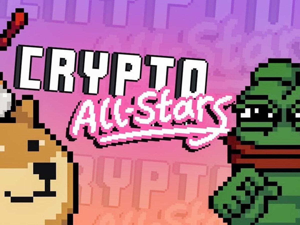 Crypto All-Stars: 15 Millionen US-Dollar im Presale erreicht