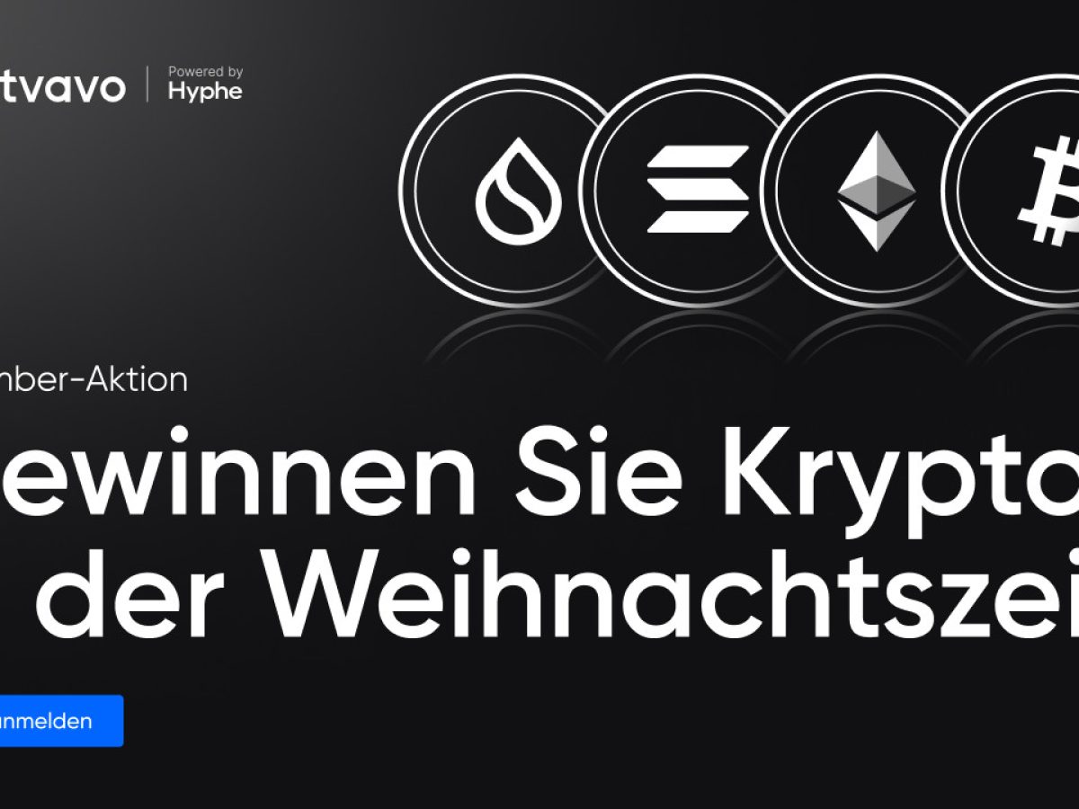 Aktuelle Bitvavo- News | BTC-ECHO