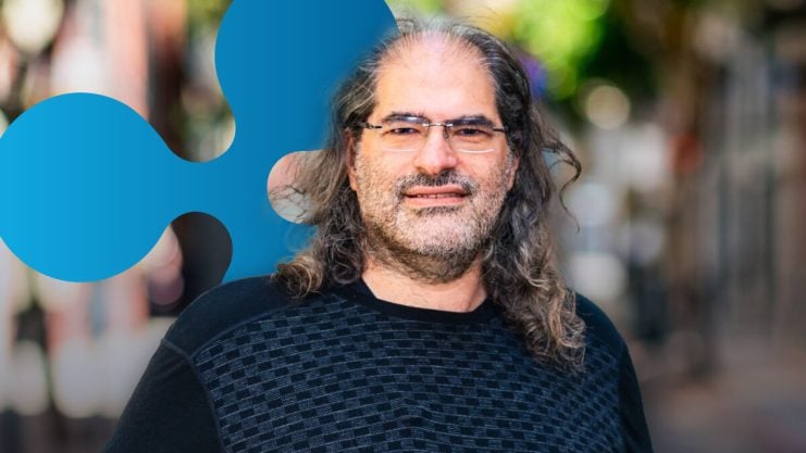 David Schwartz Ripple