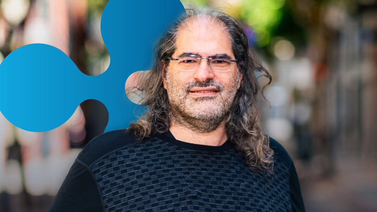 David Schwartz Ripple