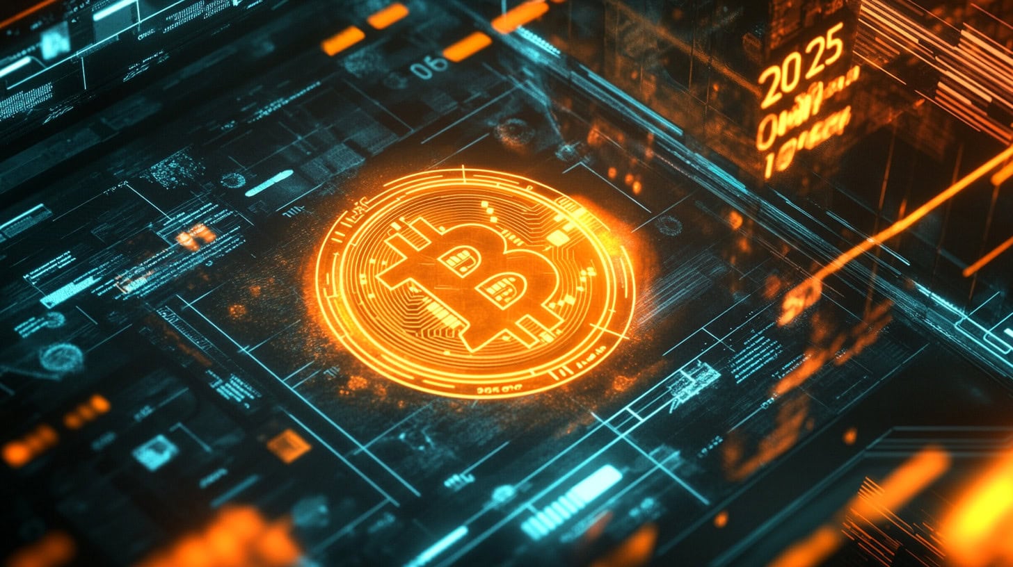 So geht es mit Bitcoin und dem Kryptomarkt 2025 weiter