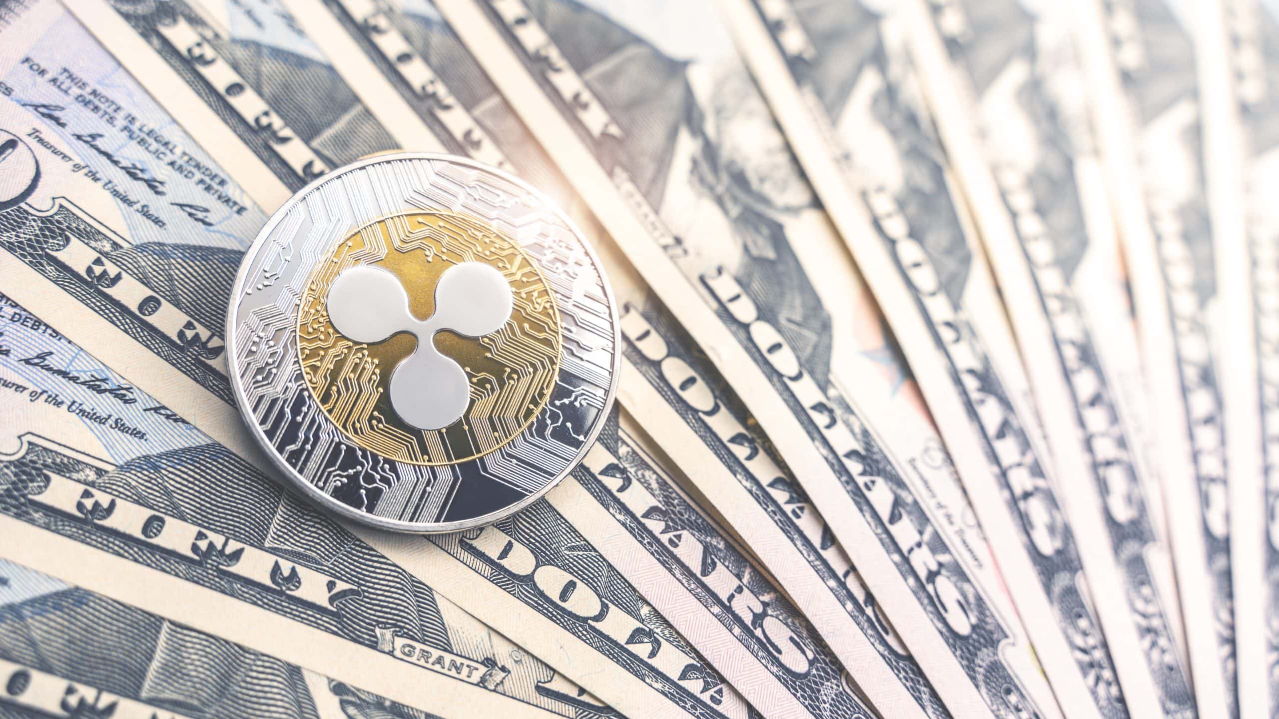 Ripple USD