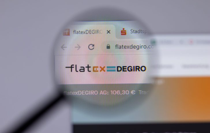 flatexDEGIRO Krypto
