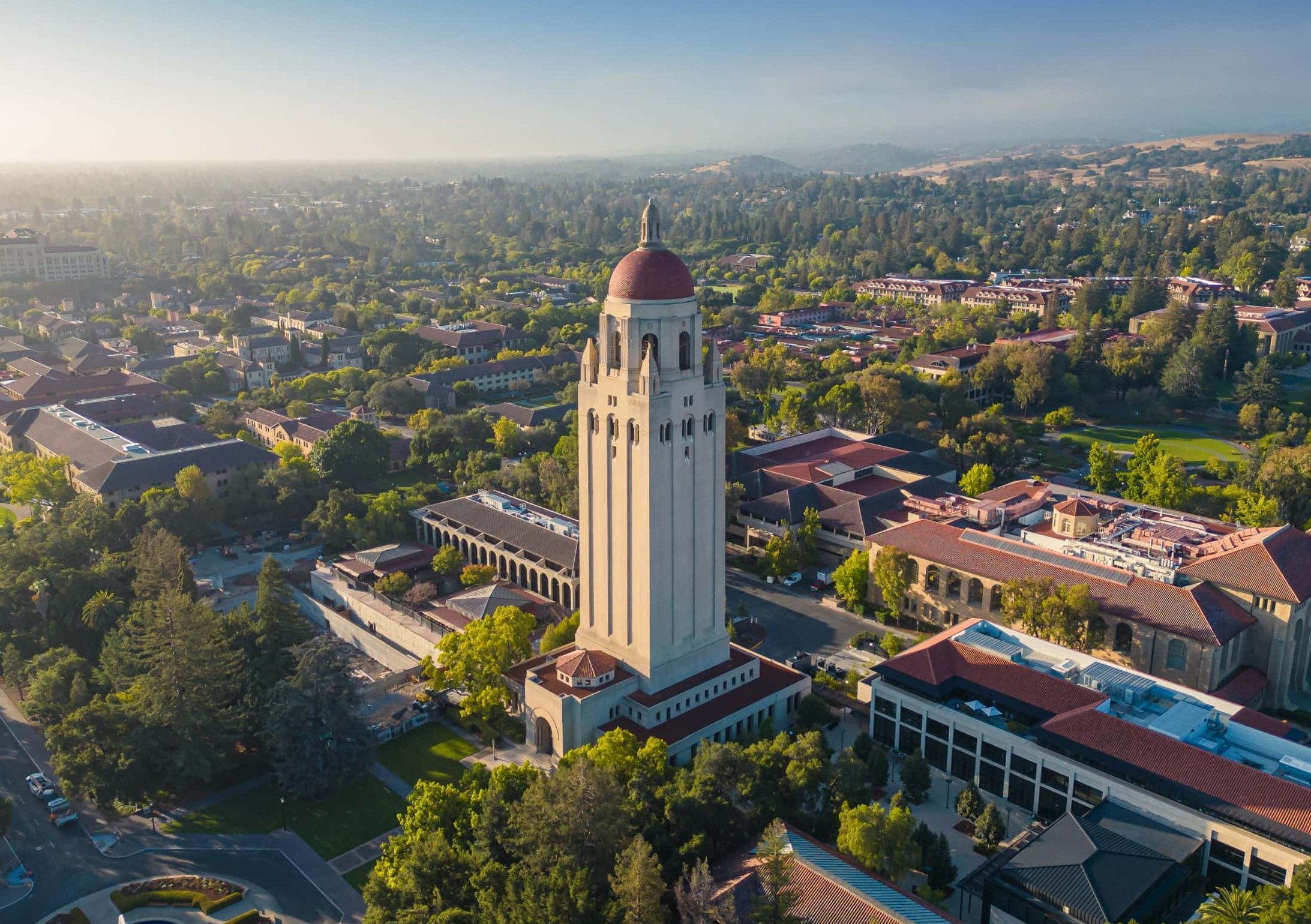 ai16z Stanford