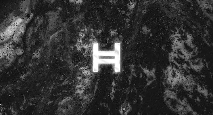 Hedera Hashgraph