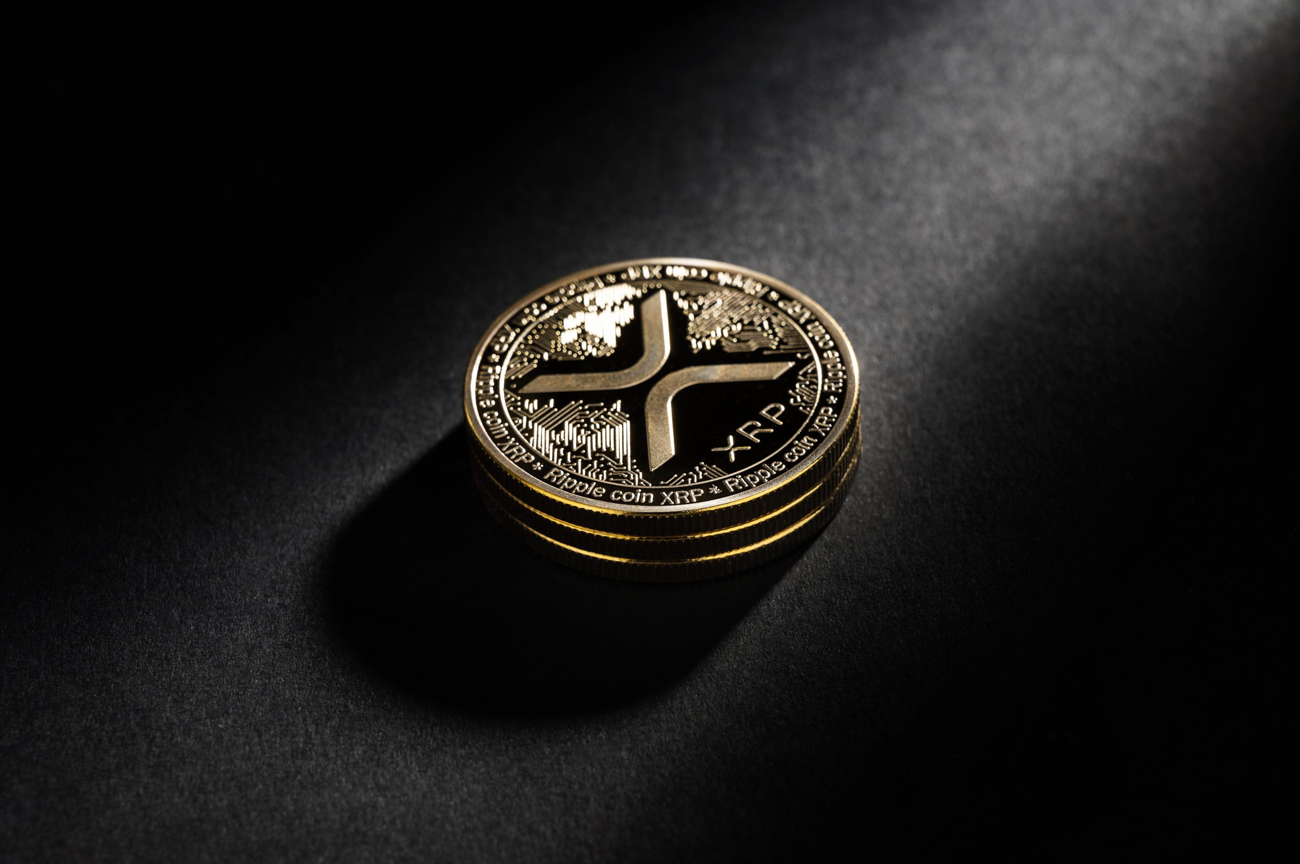 XRP Ripple