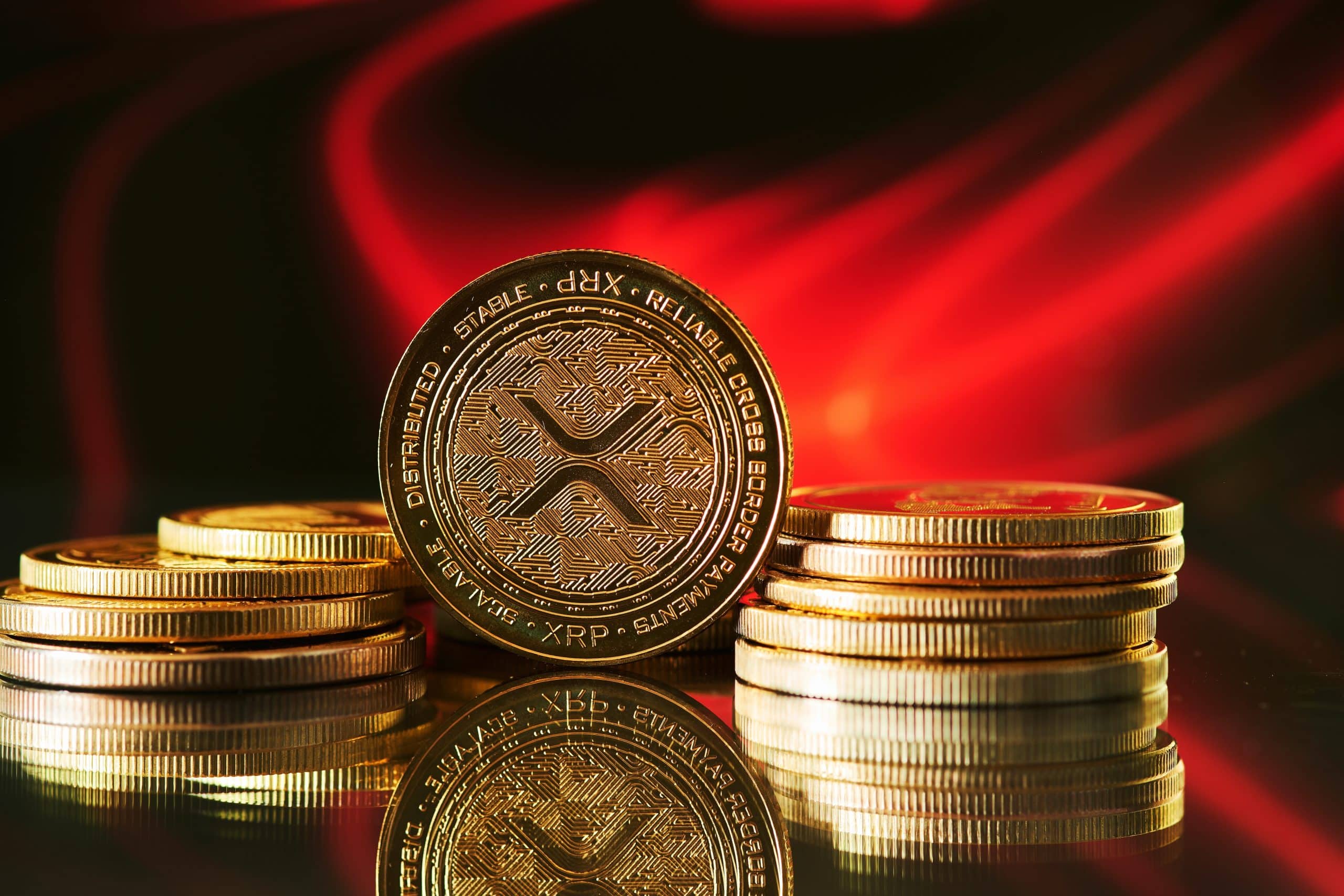 Ripple XRP