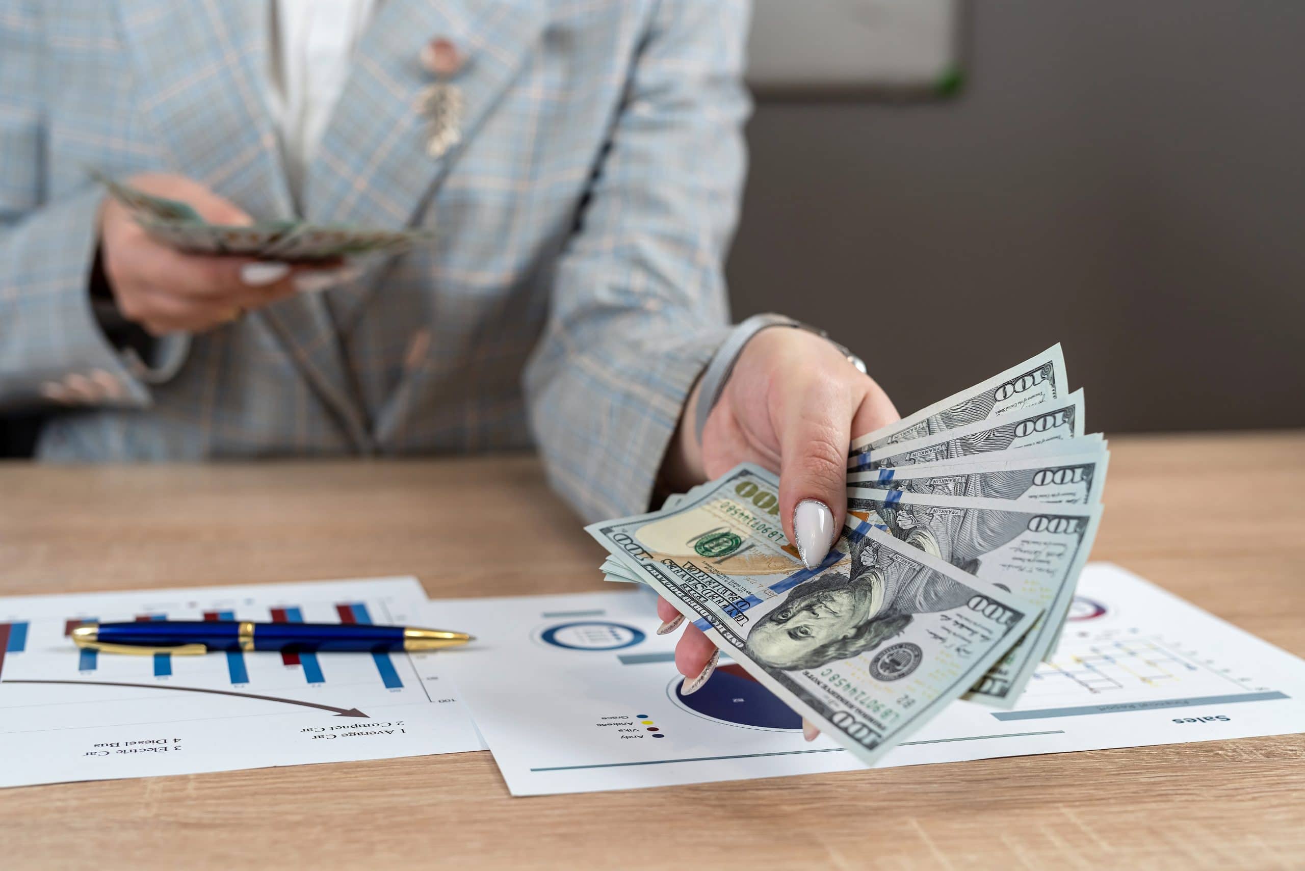 Stablecoin