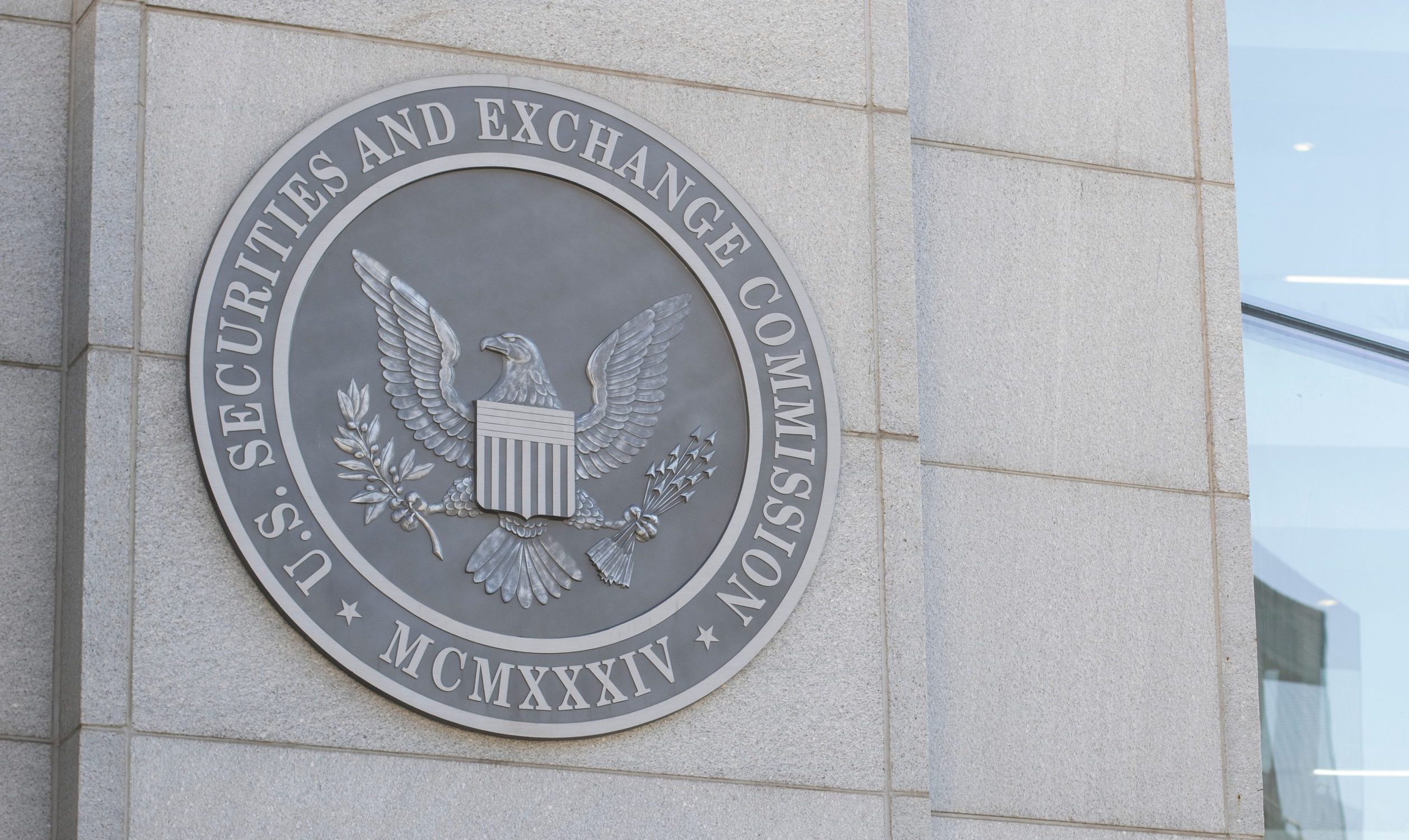 SEC Krypto