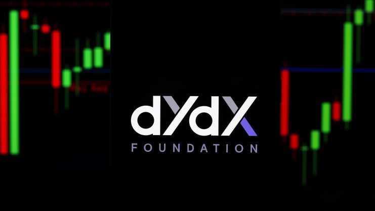 dYdX DeFi