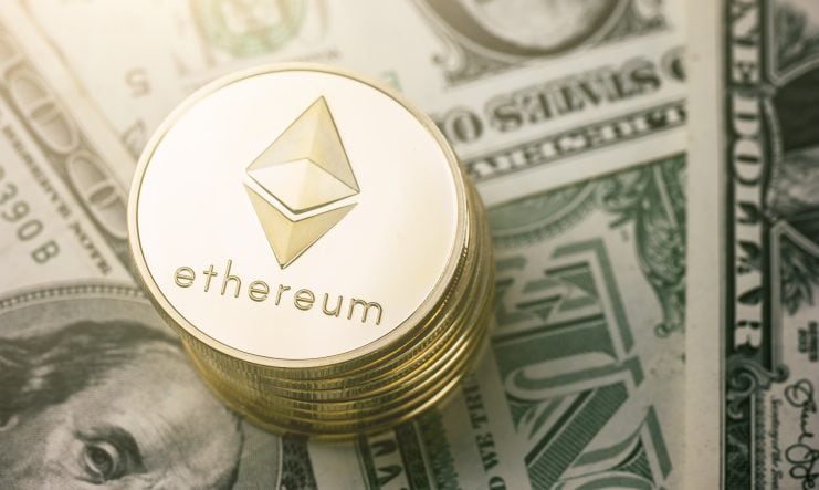 Ethereum ETH