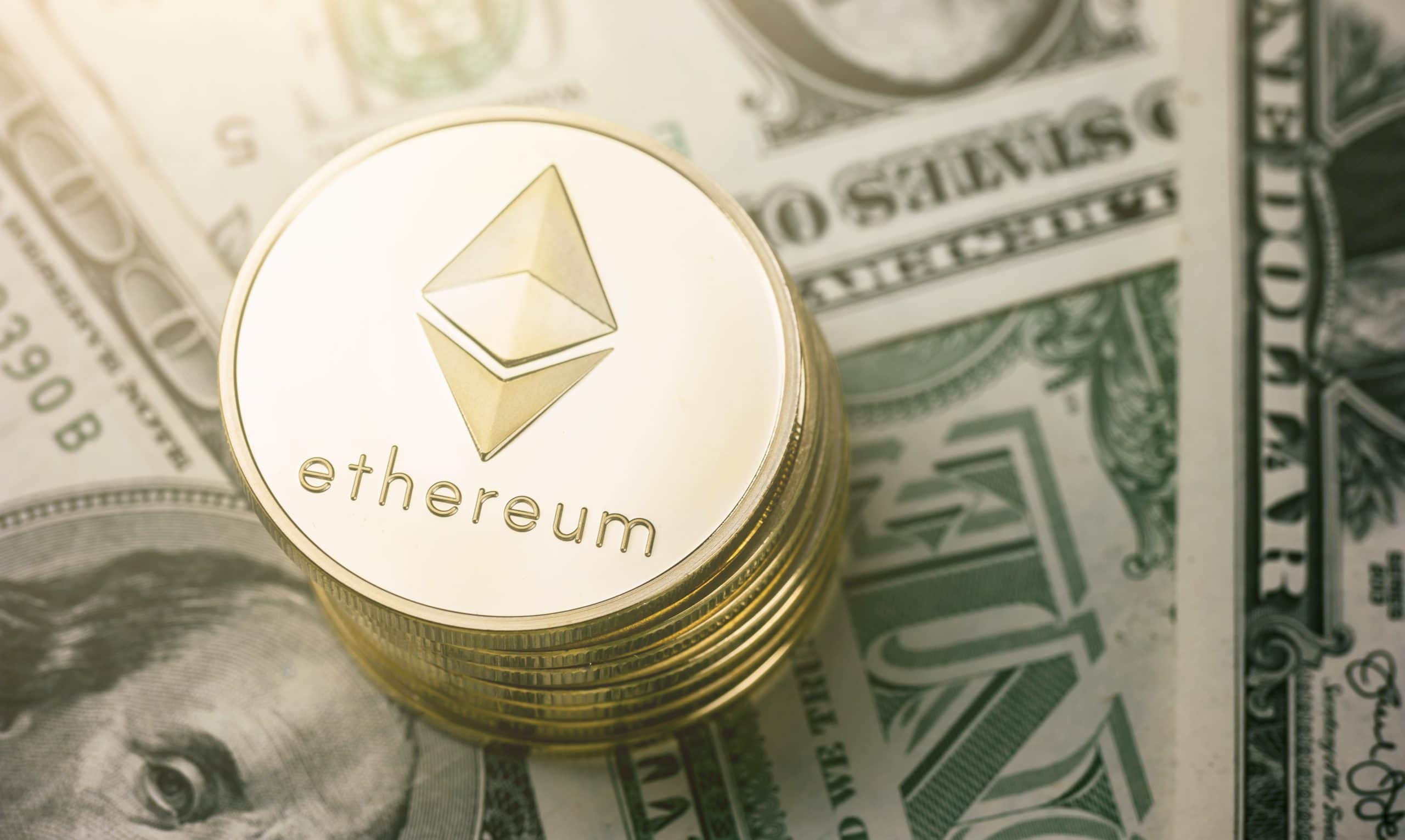 Ethereum ETH
