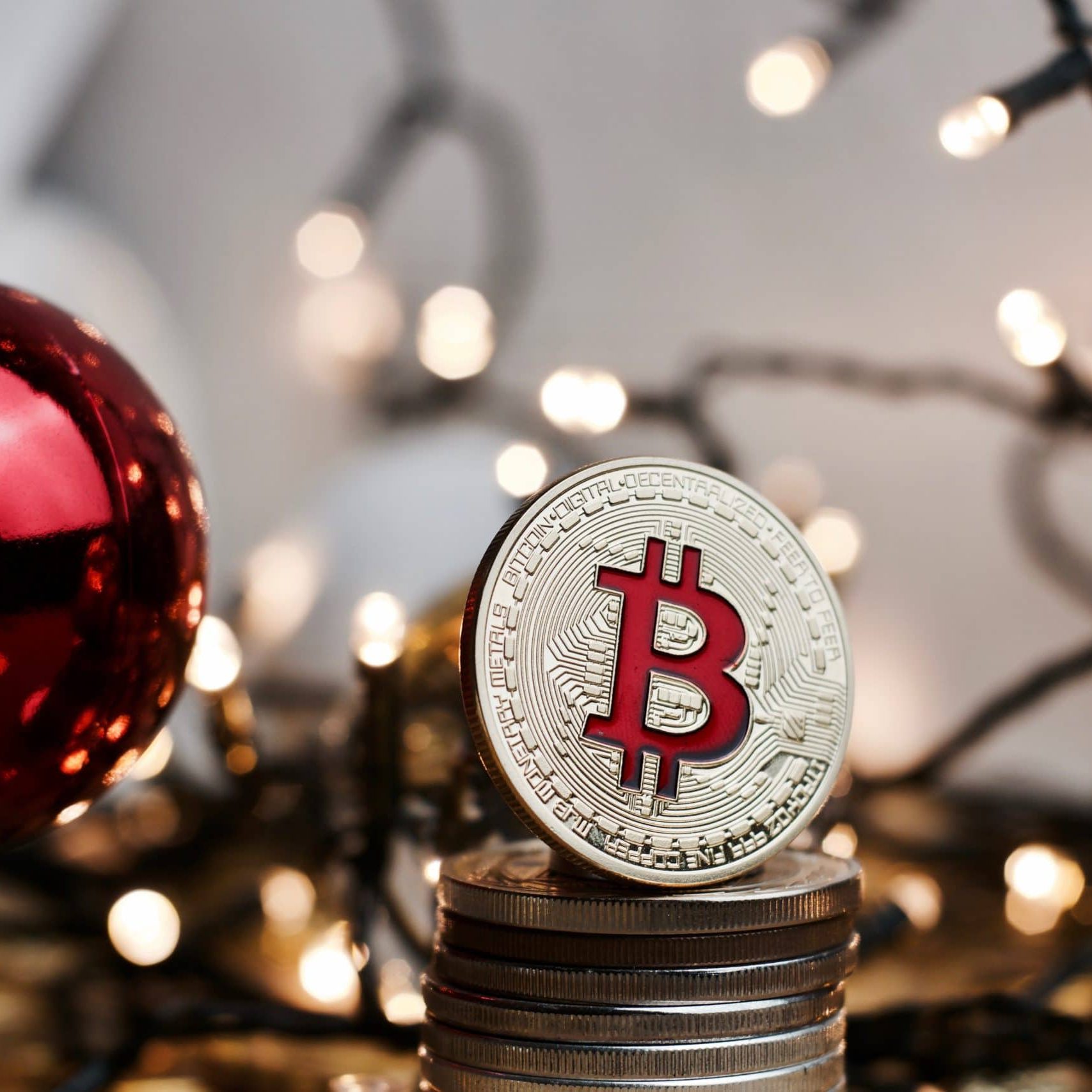 Bitcoin und Besinnlichkeit: So erklärst du deiner Familie Krypto