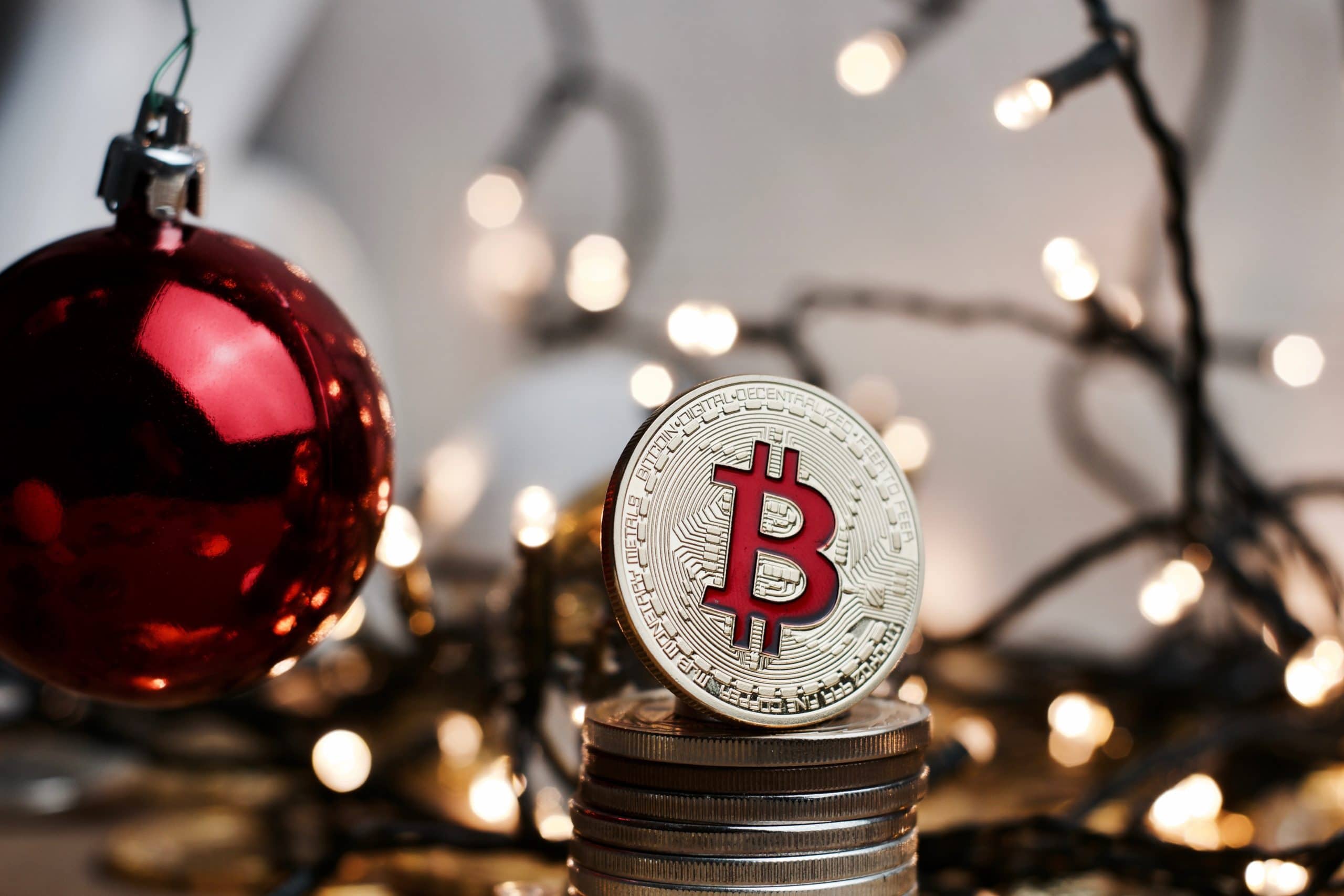 Bitcoin Krypto