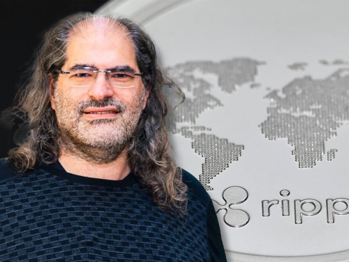 Ripple-CTO wehrt sich gegen Vorwürfe: 