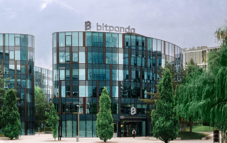 Bitpanda