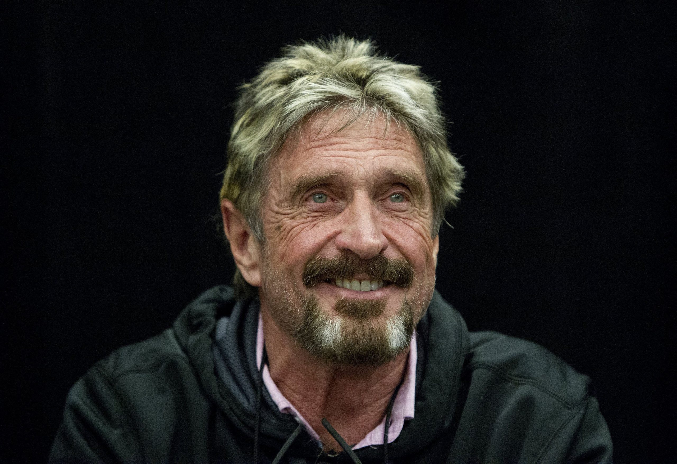 McAfee KI