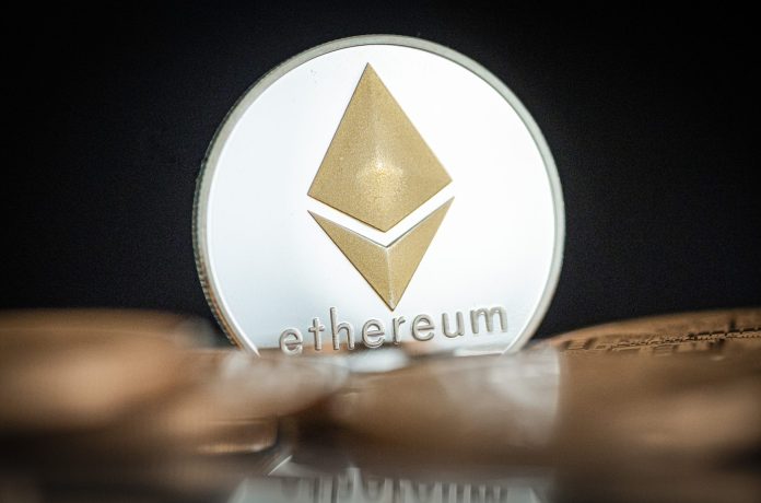 Ethereum ETH