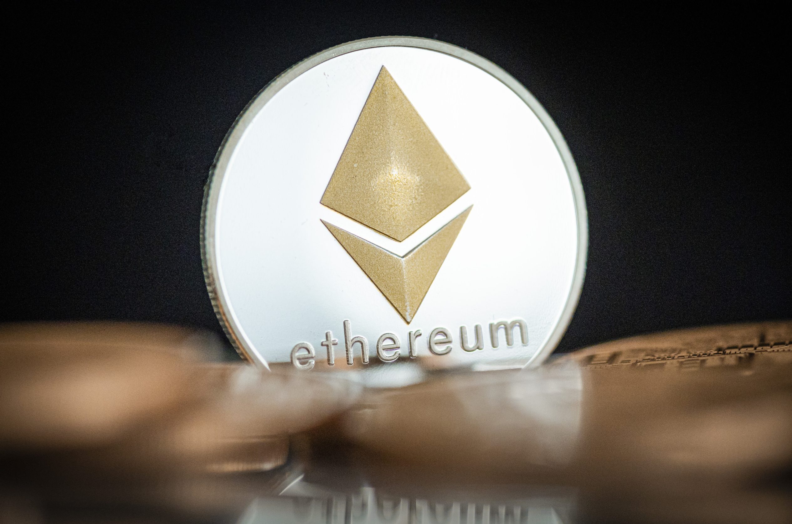 Ethereum ETH