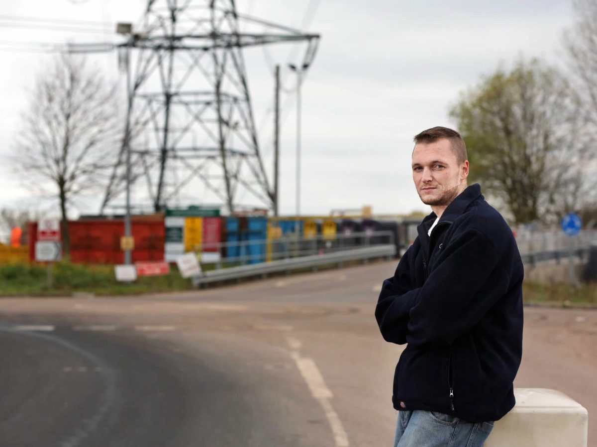 Gericht legt fest: 8.000-Bitcoin-Festplatte muss im Müll bleiben