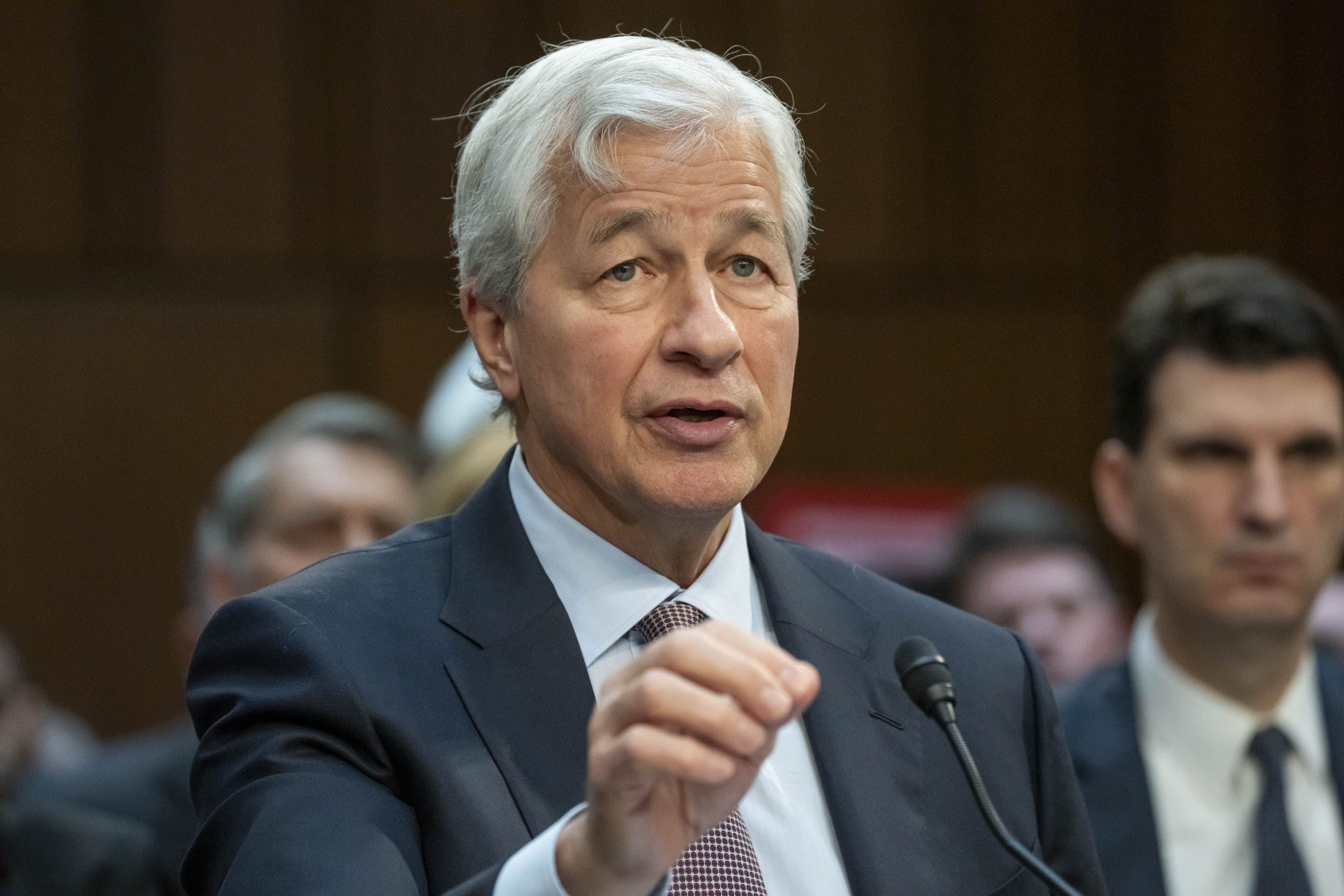 JPMorgan Bitcoin