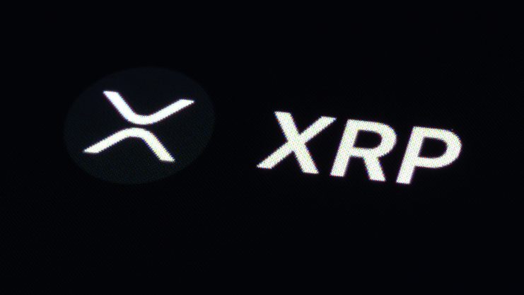 Ripple XRP ETF