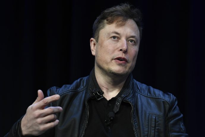 Elon Musk Memecoin