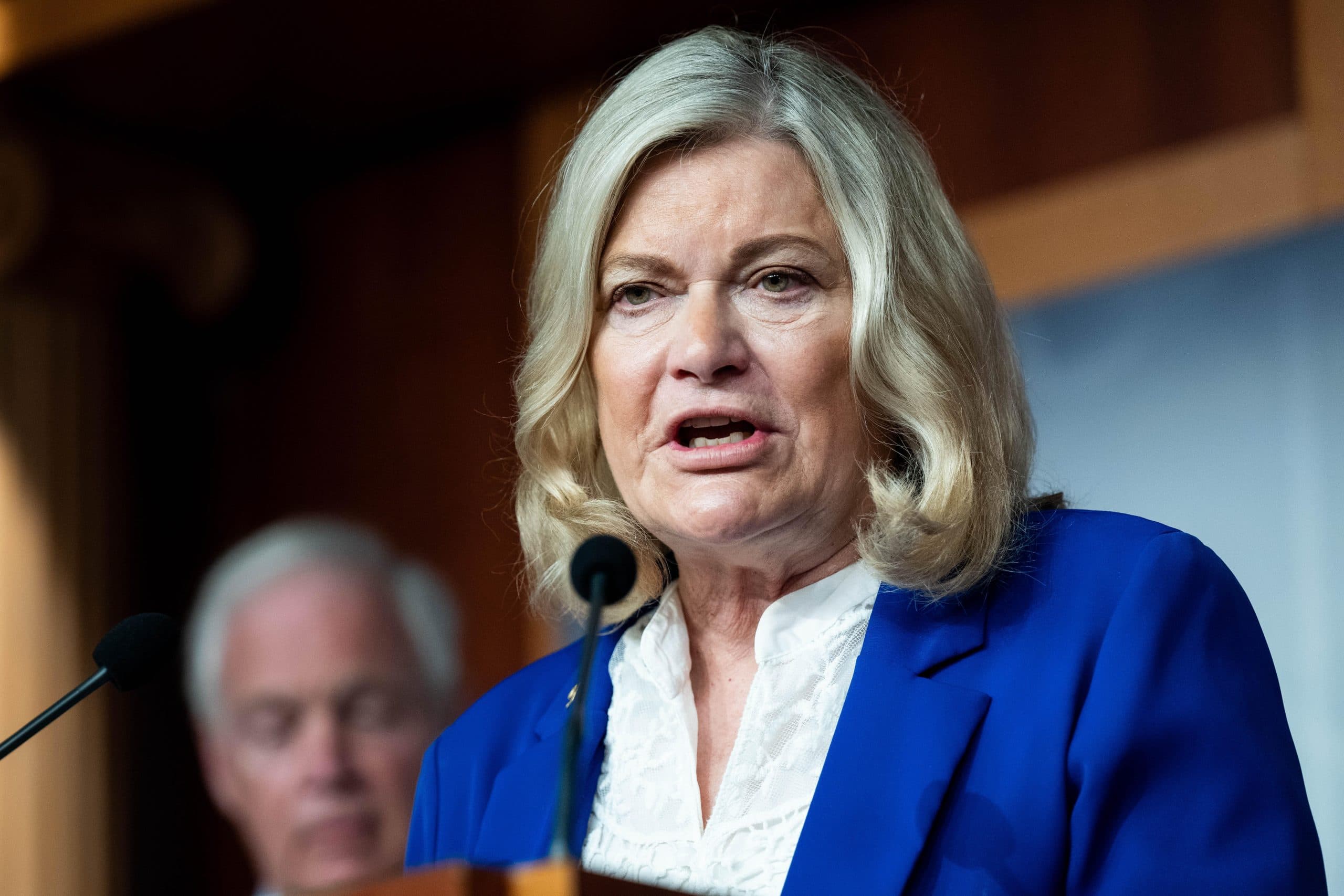 Cynthia Lummis