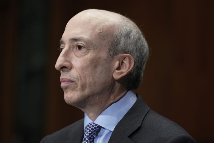 Gary Gensler