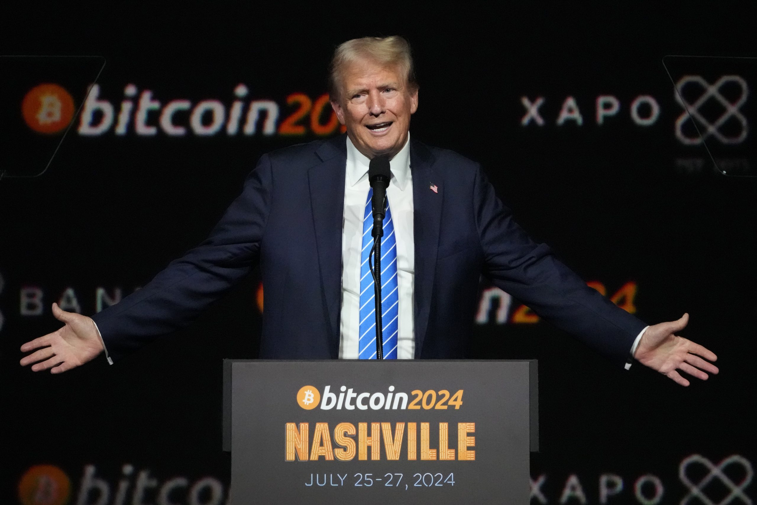 Bitcoin Mining