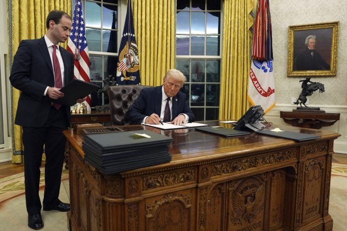 Trump