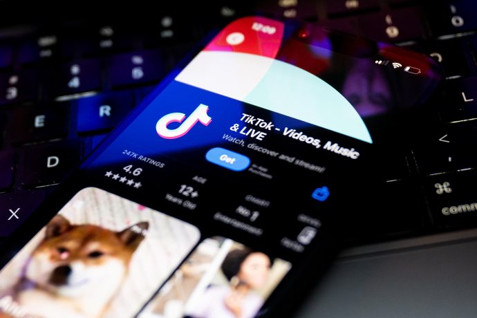 TikTok Ban USA