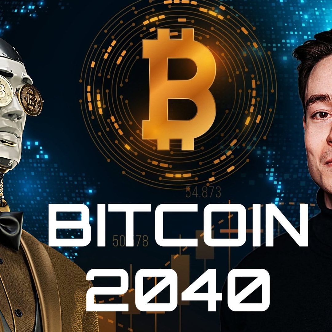 Die Zukunft des Geldes: Wie Bitcoin unser Leben verändern wird