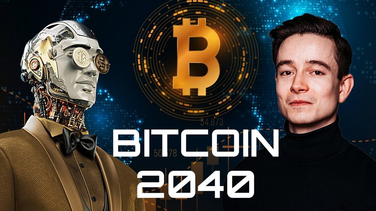 Die Zukunft des Geldes: Wie Bitcoin unser Leben verändern wird