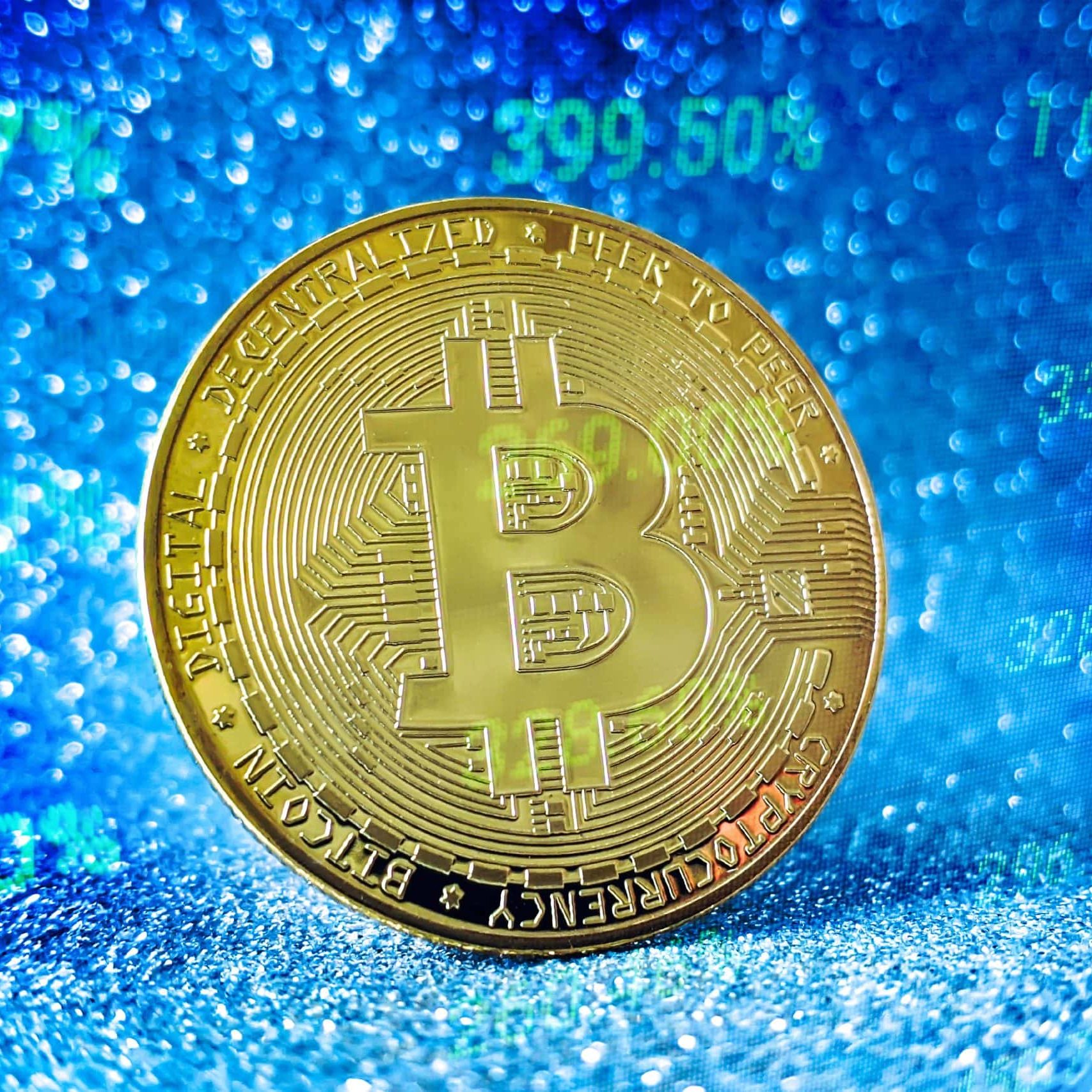 Bitcoin-Prognose: Diesen BTC-Kurs erwarten Krypto-Insider im Februar