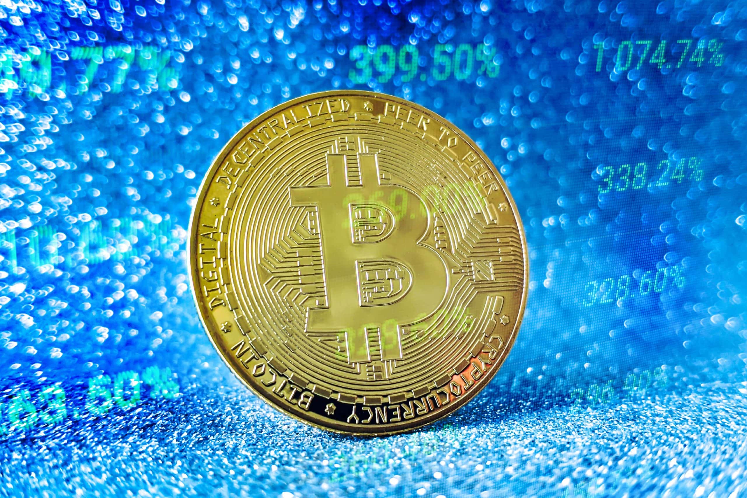 Bitcoin