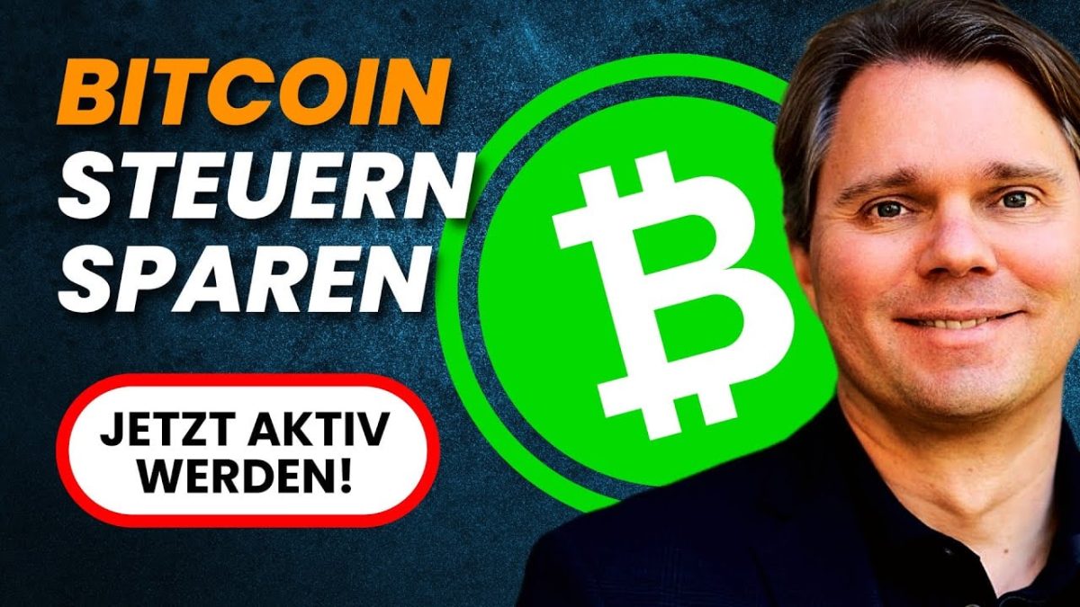 Krypto-Steuerberater: So vermeidet ihr Ärger mit dem Finanzamt