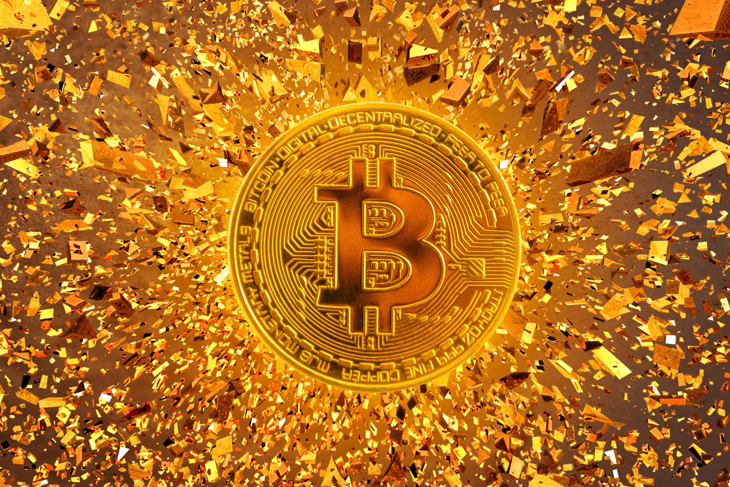 Bitcoin