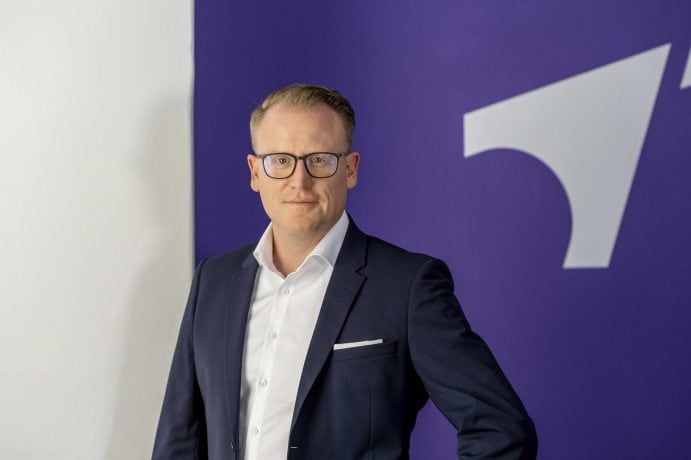 Tradevest
