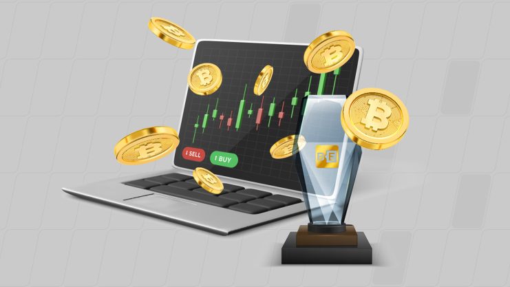 BTC-ECHO Community Award 2025
