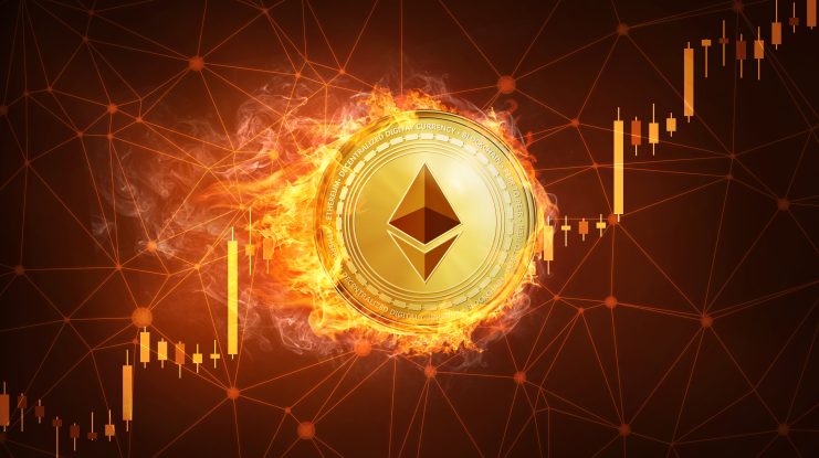 Ethereum Up