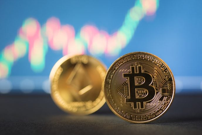 Bitcoin Krypto