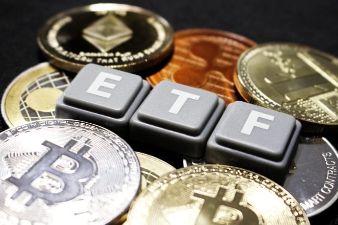 XRP-ETF Solana-ETF