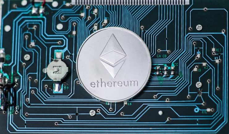Ethereum Pectra